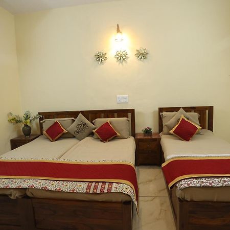 Beena Homestay Dzsaipur Kültér fotó