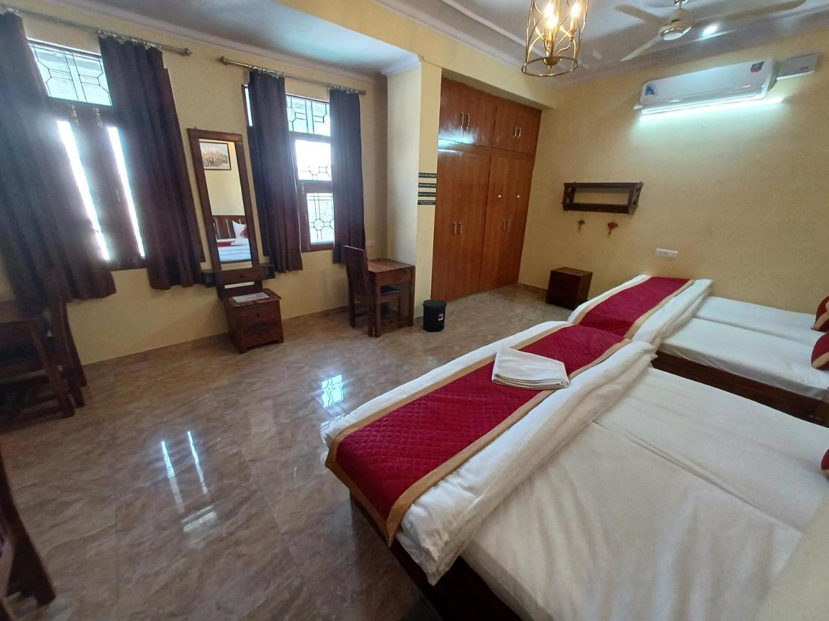 Beena Homestay Dzsaipur Kültér fotó