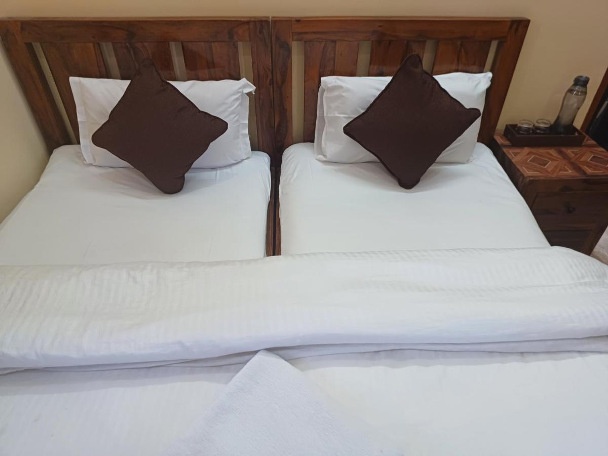 Beena Homestay Dzsaipur Kültér fotó