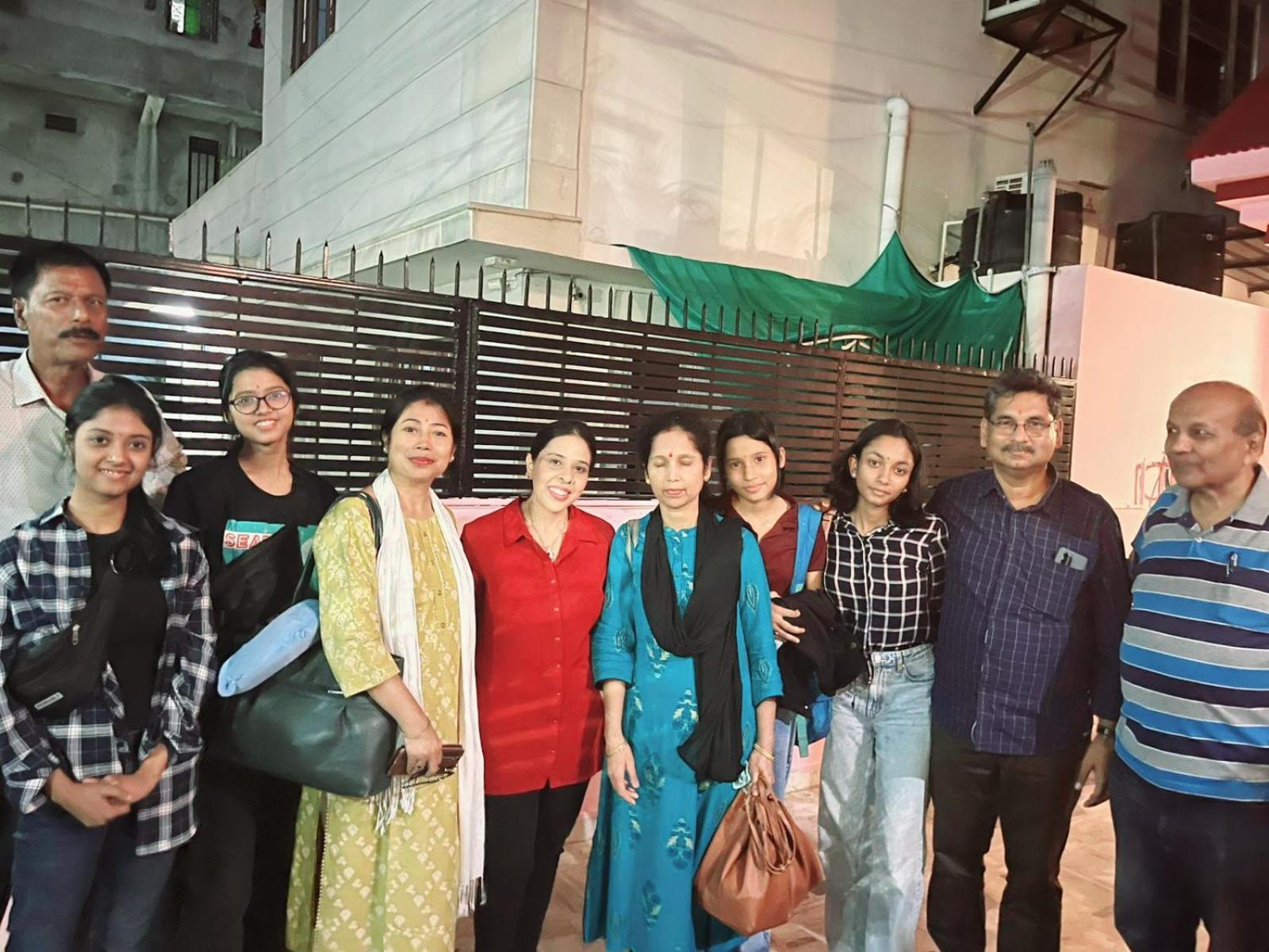 Beena Homestay Dzsaipur Kültér fotó