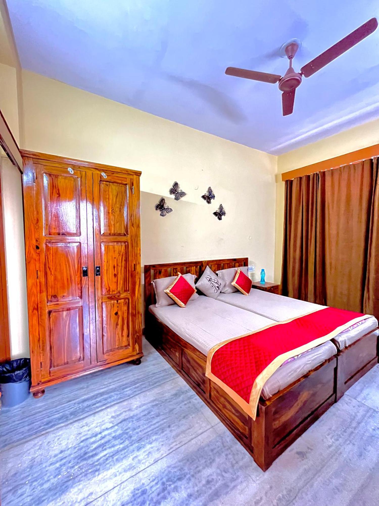 Beena Homestay Dzsaipur Kültér fotó