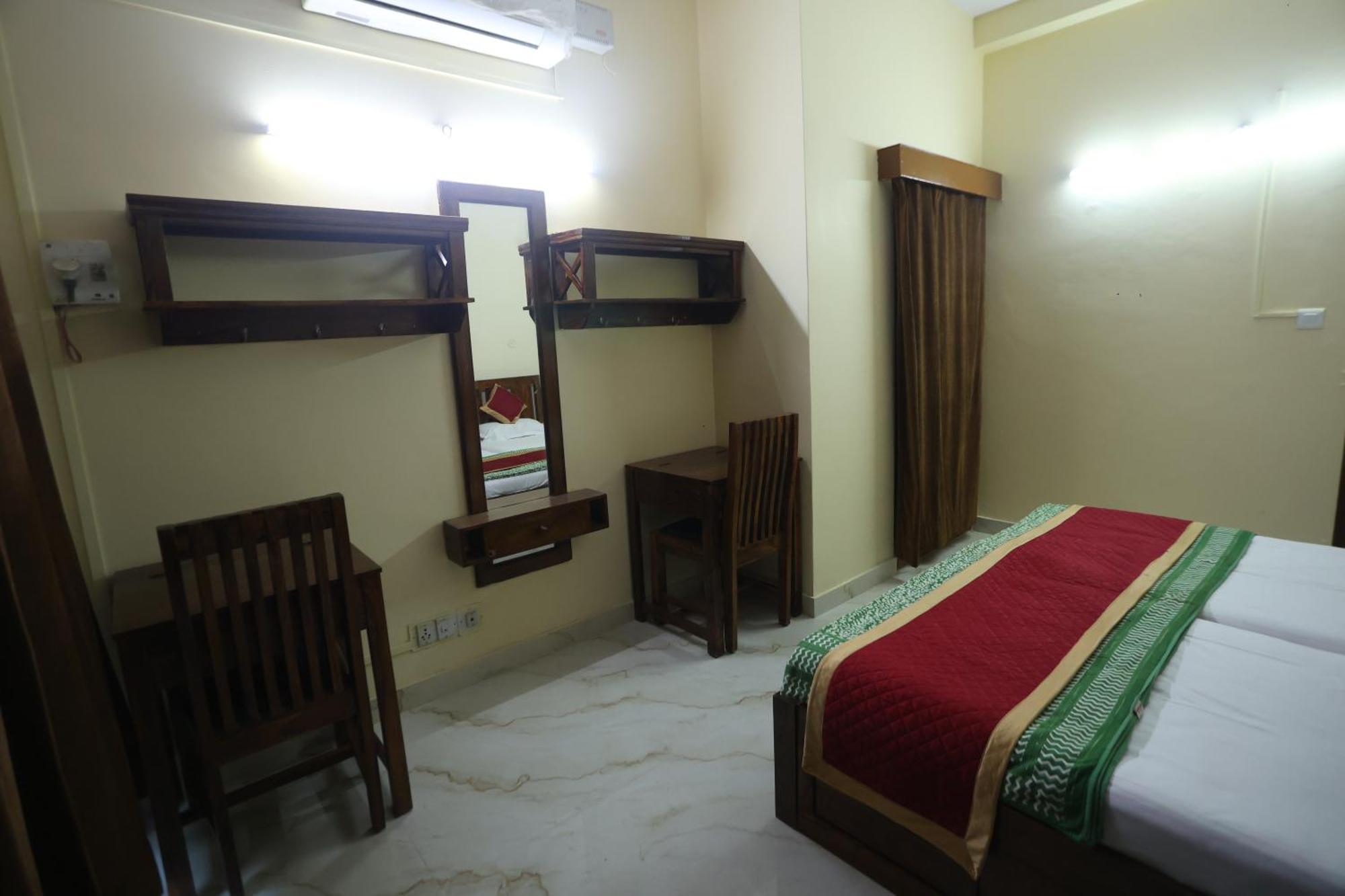 Beena Homestay Dzsaipur Kültér fotó
