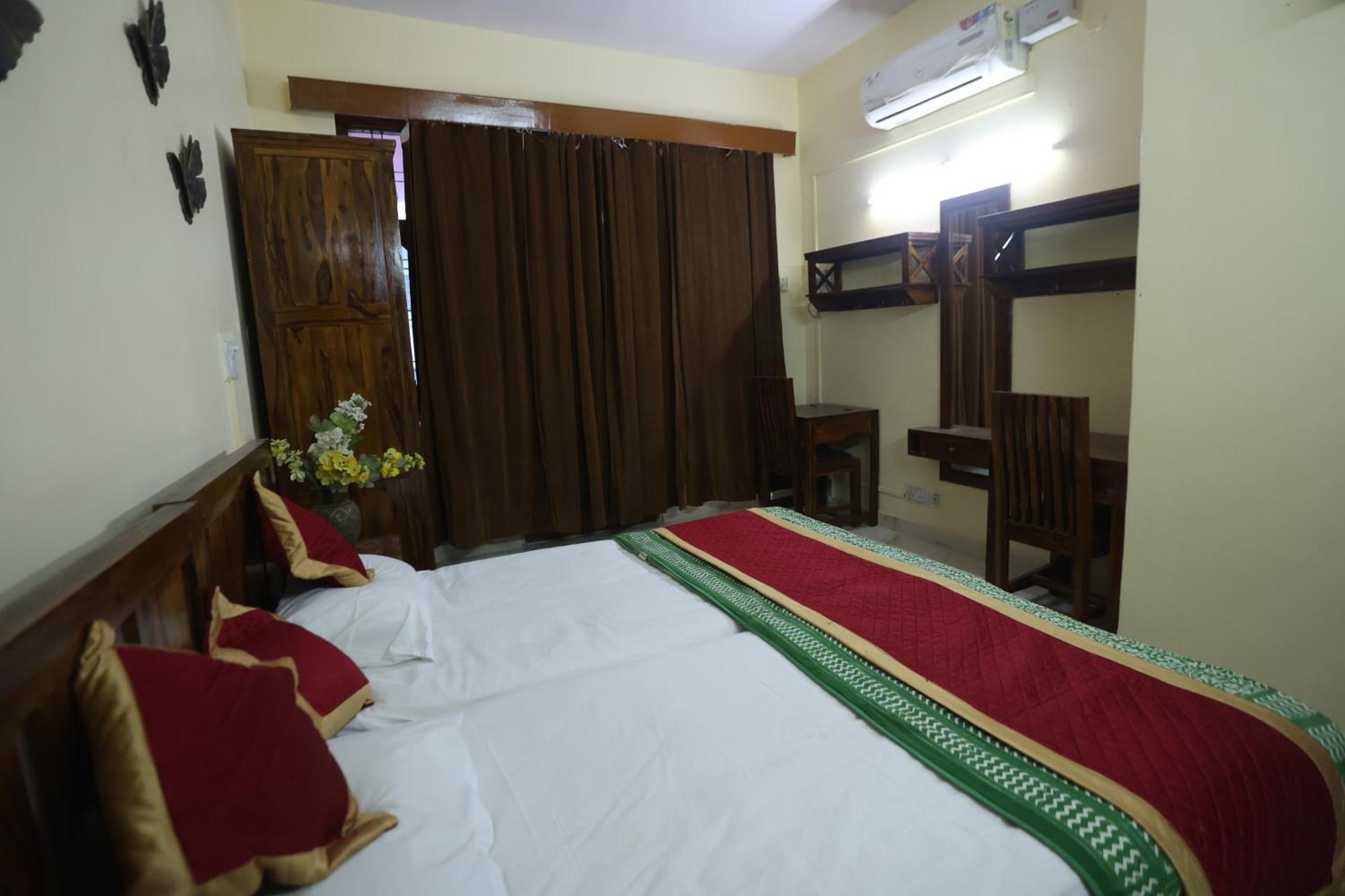 Beena Homestay Dzsaipur Kültér fotó